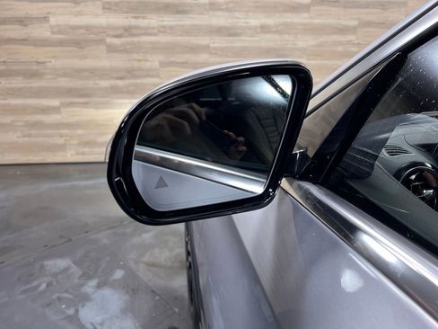 Used 2023 Mercedes-Benz E 450 4MATIC All-Terrain Wagon image 25