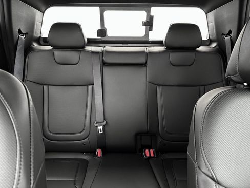 New 2024 Hyundai Santa Cruz Night image 16