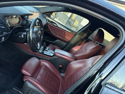 Used 2019 BMW X4 xDrive30i w/ M Sport Package 2 AWD/4WD image 15
