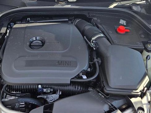 Used 2026 MINI Cooper Convertible FWD image 16