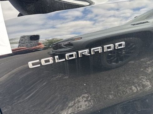 New 2026 Chevrolet Colorado LT AWD/4WD image 5