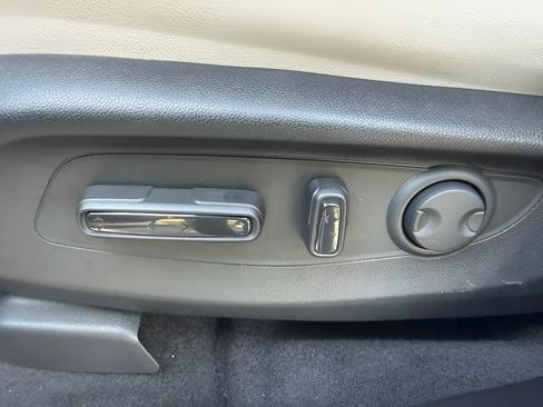 New 2026 Honda CR-V EX-L image 10