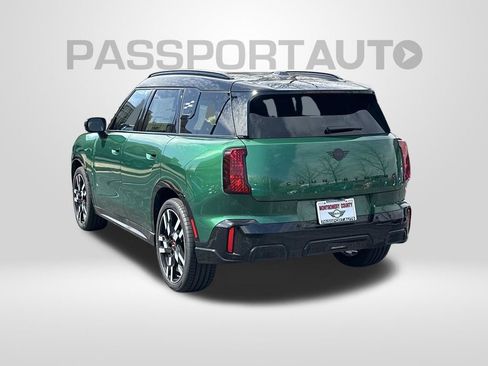 Used 2026 MINI Cooper Countryman S AWD/4WD image 2