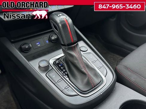 Used 2022 Hyundai Kona N Line w/ Tech Package image 15