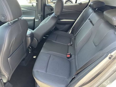 Certified 2023 Buick Encore GX Select w/ Sport Touring Package FWD image 26
