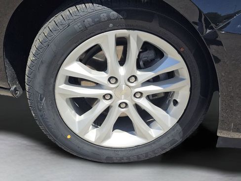 Used 2016 Chevrolet Malibu LT FWD image 16