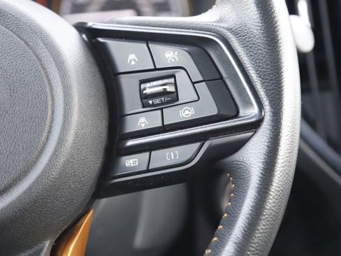 Used 2022 Subaru Forester Wilderness image 21