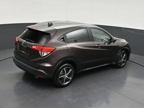 Used 2022 Honda HR-V EX image 17