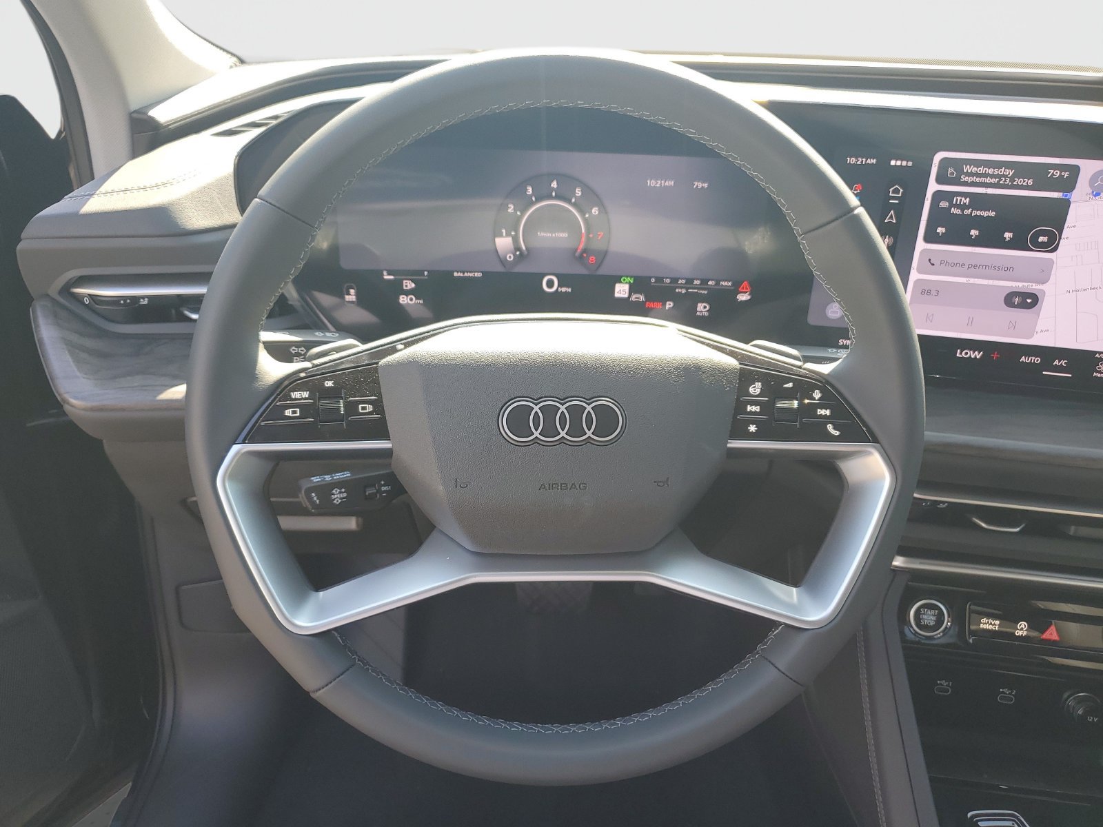 New 2026 Audi Q5 Premium AWD/4WD image 27
