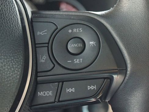 Used 2023 Toyota RAV4 XLE image 11