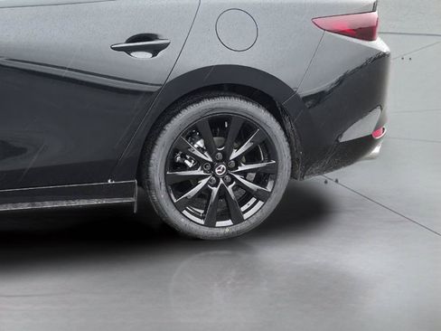 Used 2026 MAZDA MAZDA3 s Sport FWD image 25