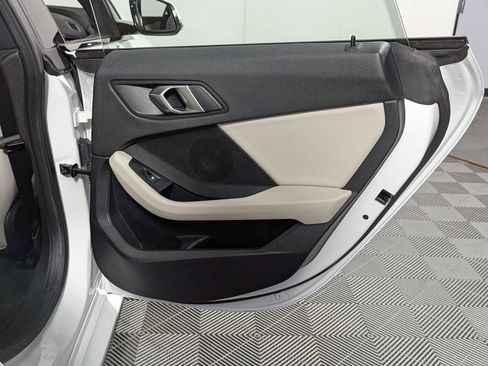 Certified 2023 BMW 228i xDrive Gran Coupe 228i xDrive w/ M Sport Package image 39