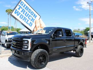 Used 2024 Ford F250 Lariat w/ Lariat Ultimate Package 360° Tour