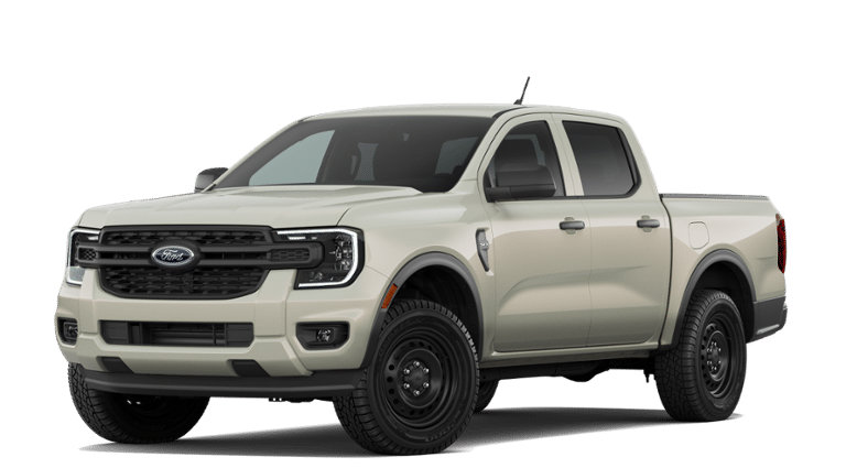 New 2026 Ford Ranger XL RWD image 23