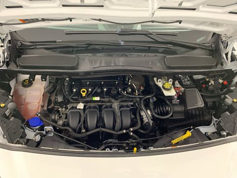 Used 2020 Ford Transit Connect XL FWD image 11