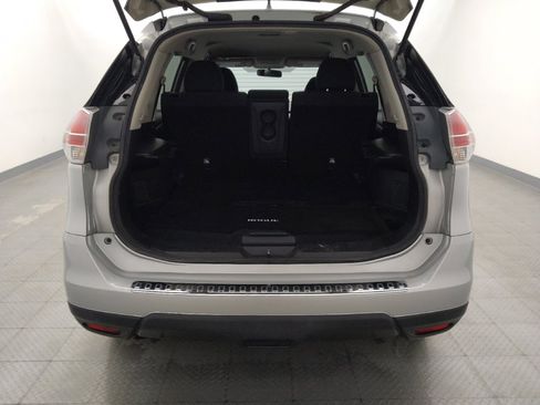 Used 2016 Nissan Rogue SV image 29