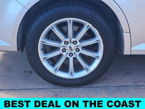 Used 2016 Ford Flex Limited FWD image 39