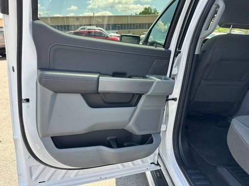 Used 2024 Ford F150 XLT w/ Mobile Office Package AWD/4WD image 22