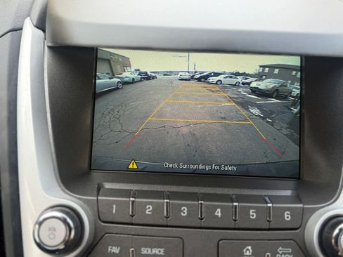 Used 2015 Chevrolet Equinox LT w/ Driver Convenience Package FWD image 5