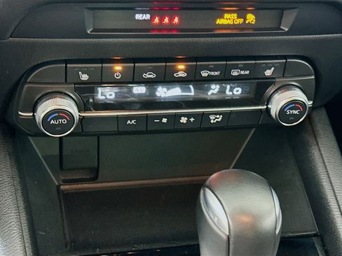 Used 2025 MAZDA CX-5 AWD 2.5 S w/ Select Package image 23