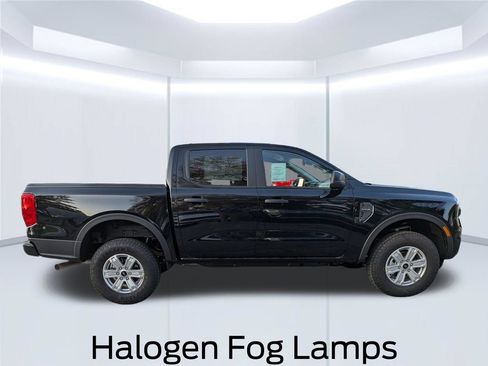 New 2025 Ford Ranger XL RWD image 9