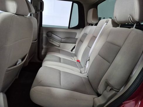 Used 2007 Ford Explorer Sport Trac XLT AWD/4WD image 22