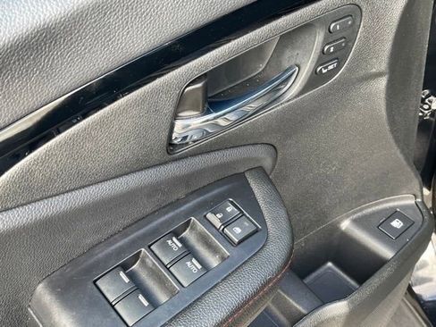 Used 2024 Honda Ridgeline Black Edition image 18