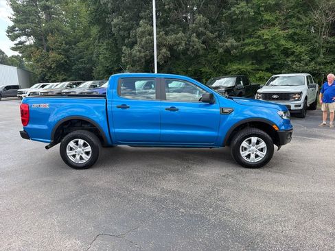 Used 2021 Ford Ranger XL w/ Equipment Group 101A High RWD image 2