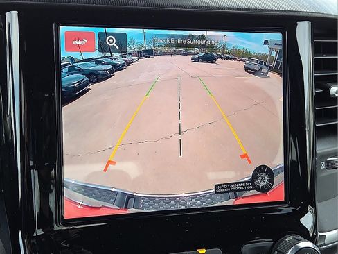 New 2025 RAM 1500 Big Horn image 16