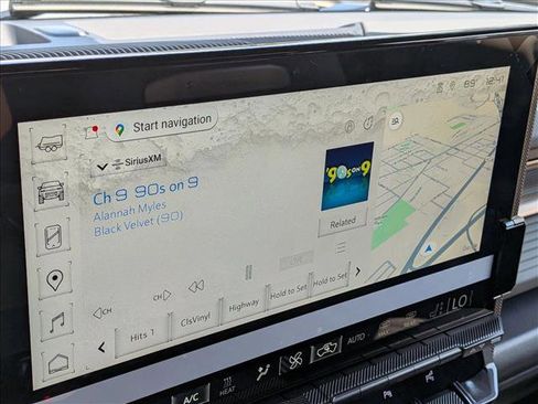 New 2025 GMC Hummer EV 3X w/ Extreme Off-Road Package image 14