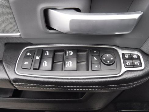 Certified 2023 RAM 2500 Big Horn w/ Level 1 Equipment Group image 42