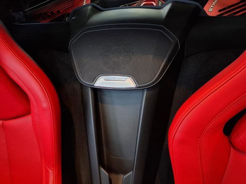 Used 2020 Chevrolet Corvette Stingray Coupe w/ Battery Protection Package image 20