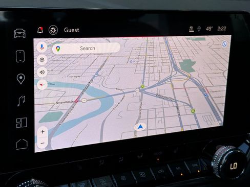 New 2026 GMC Canyon Elevation w/ Convenience Package image 20