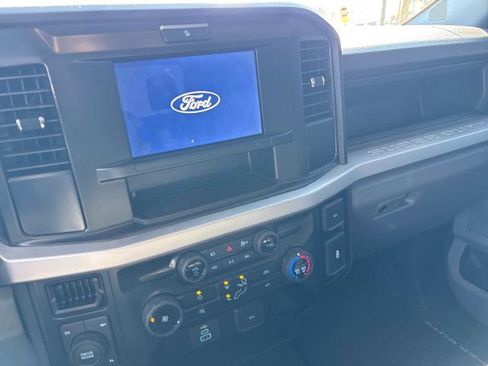 Certified 2025 Ford F250 XL w/ STX Appearance Package image 12