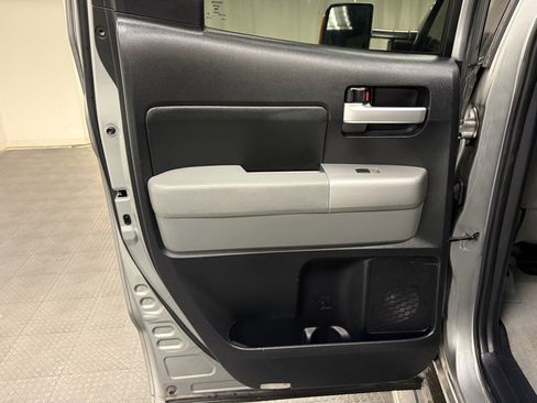 Used 2008 Toyota Tundra Limited image 22