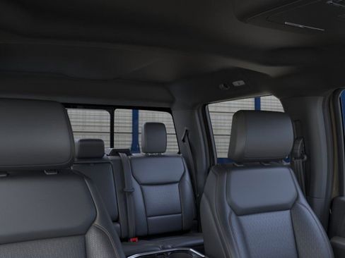 New 2025 Ford F150 Lariat w/ Equipment Group 501A Mid image 66