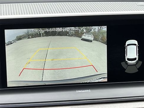 Used 2020 Kia Telluride EX w/ EX Premium Package image 16