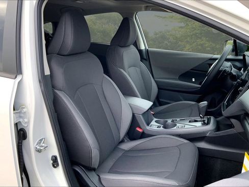 New 2026 Subaru Crosstrek 2.0i Premium AWD/4WD image 10