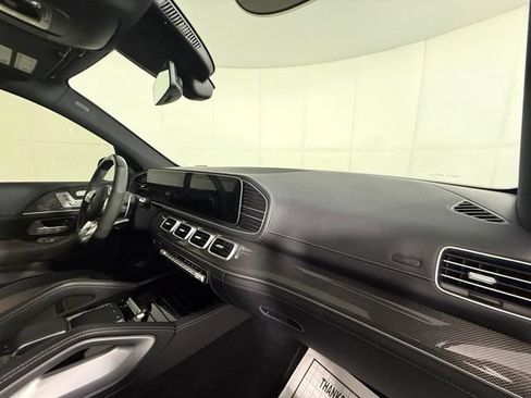 Used 2023 Mercedes-Benz GLE 53 AMG 4MATIC image 28