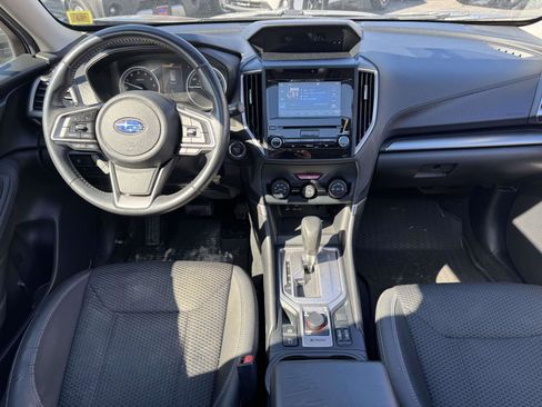 Used 2021 Subaru Forester Premium image 11