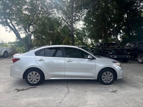 Used 2020 Kia Rio LX FWD image 6