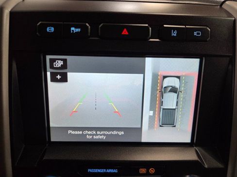 Used 2017 Ford F250 King Ranch w/ King Ranch Ultimate Package image 64