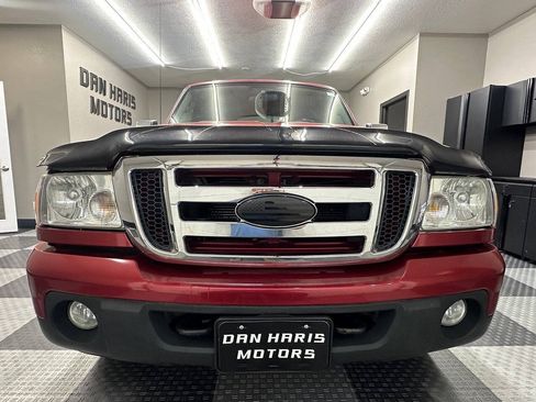 Used 2009 Ford Ranger XLT AWD/4WD image 4