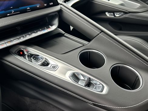 New 2026 Chevrolet Corvette Stingray image 53