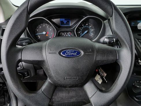 Used 2014 Ford Focus S FWD image 8