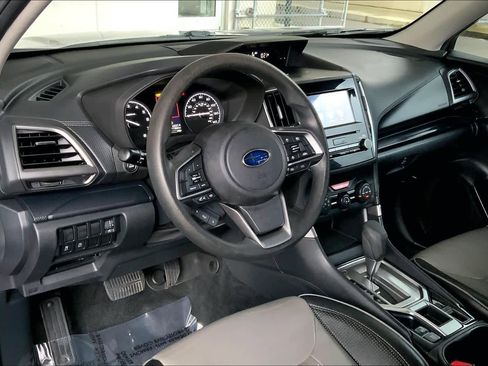 Used 2019 Subaru Forester w/ Alloy Wheel Package image 17