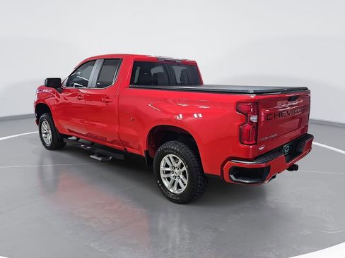 Used 2020 Chevrolet Silverado 1500 RST w/ All-Star Edition image 6