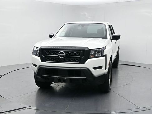Used 2022 Nissan Frontier S w/ Technology Package AWD/4WD image 21