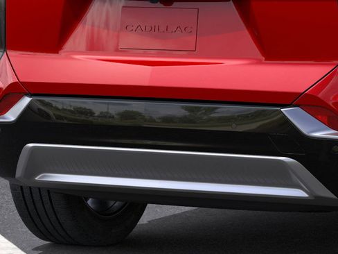 New 2026 Cadillac Optiq Luxury 2 image 38