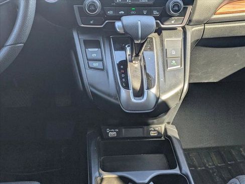 Used 2022 Honda CR-V EX image 11